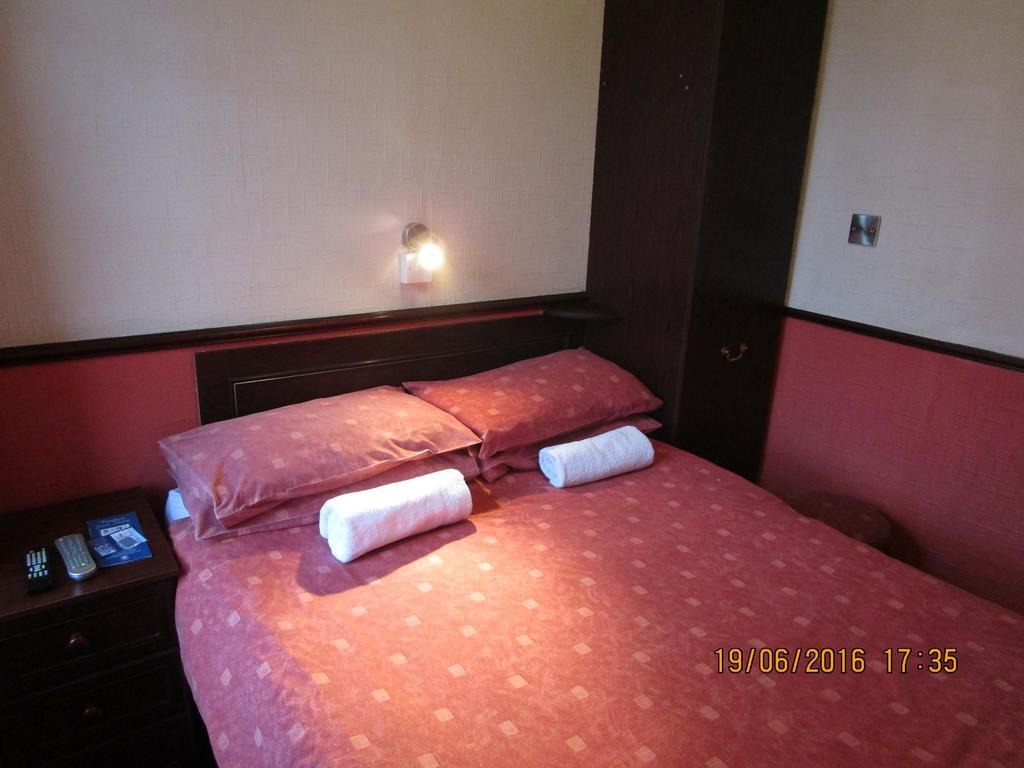 Guest house Trentham Blackpool