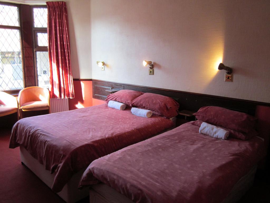 Guest house Trentham