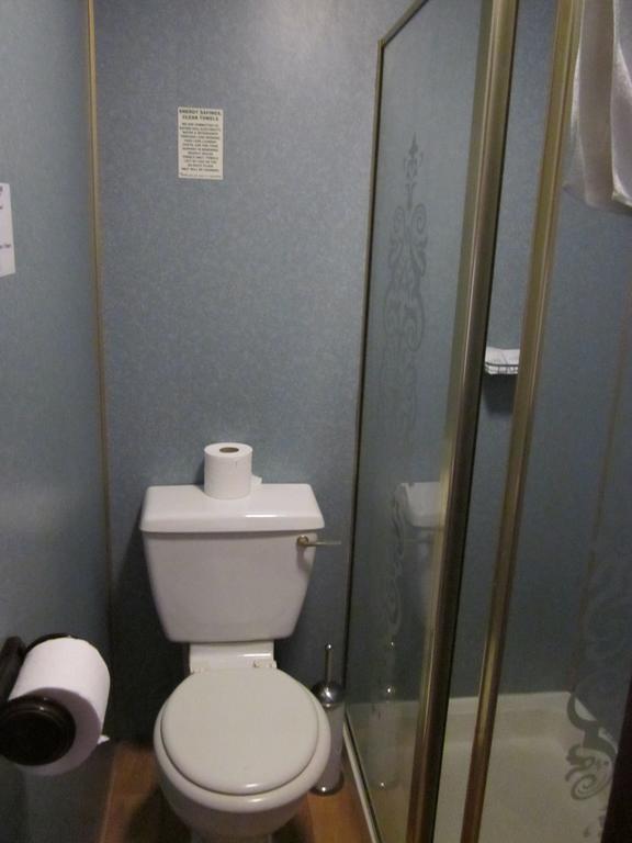 Guest house Trentham 3*