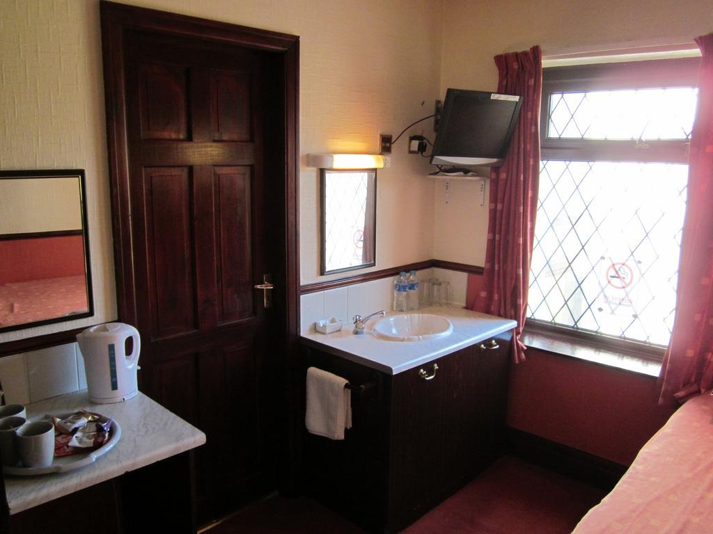 Guest house Trentham