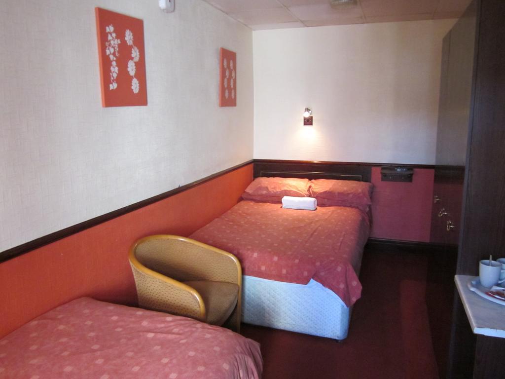 Guest house Trentham