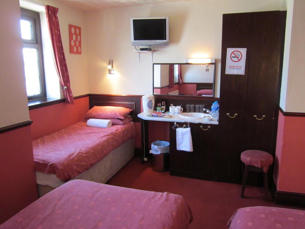 Guest house Trentham