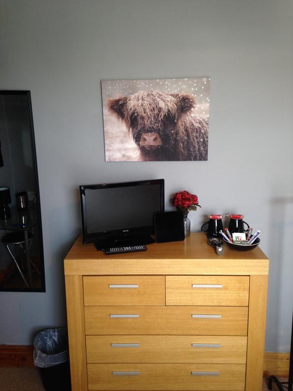Bed & Breakfast The Sefton 3*