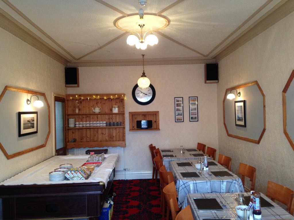 The Sefton