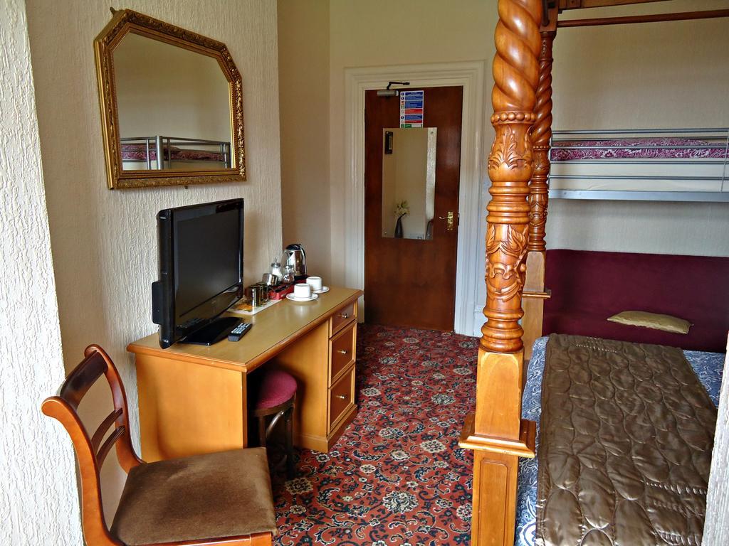 Inn Cherry Blossom 3*