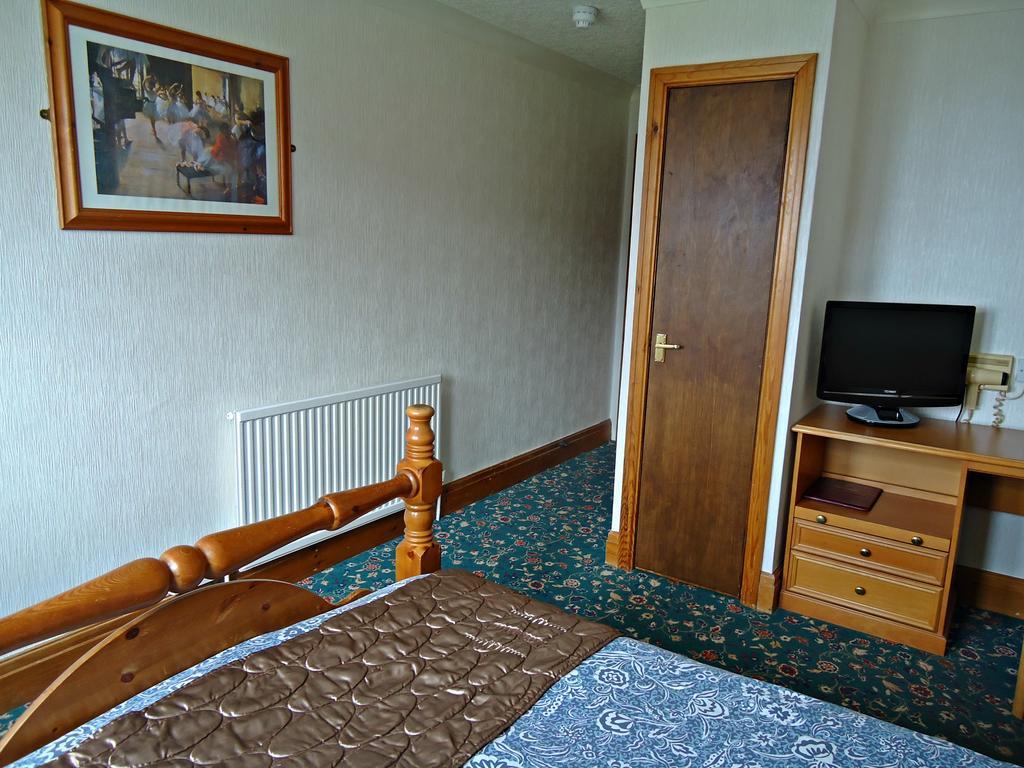Inn Cherry Blossom
