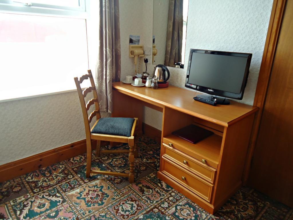 Inn Cherry Blossom Blackpool