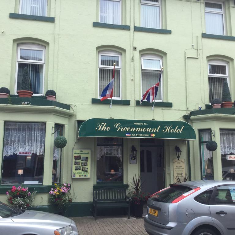 Greenmount Hotel