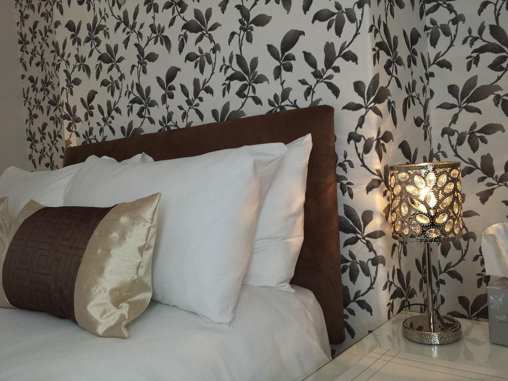 Mardonia 3* Blackpool