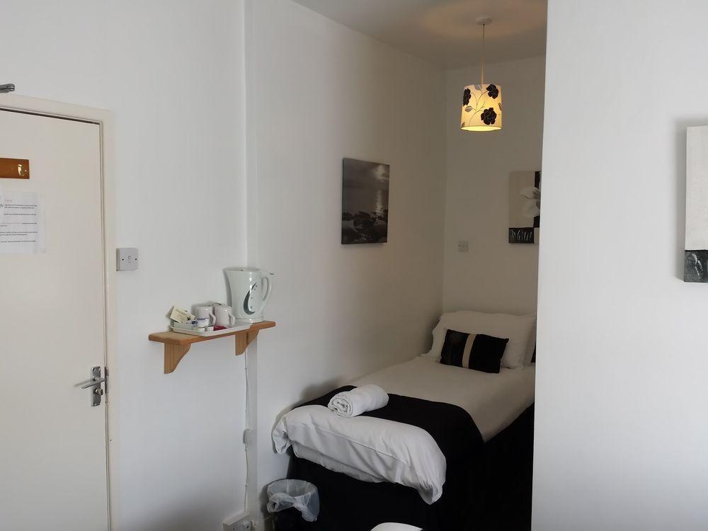 Mardonia Hotel Blackpool