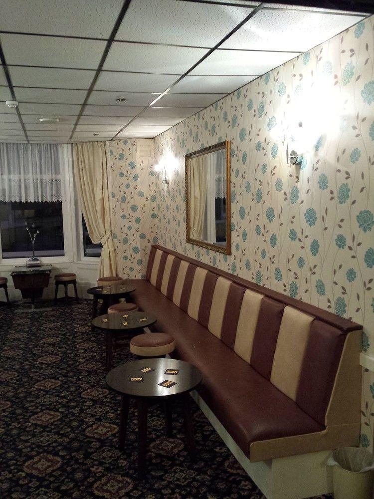 Mardonia Hotel 3*