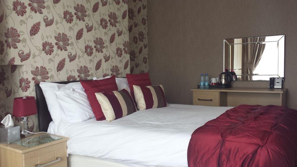 Mardonia Hotel Blackpool