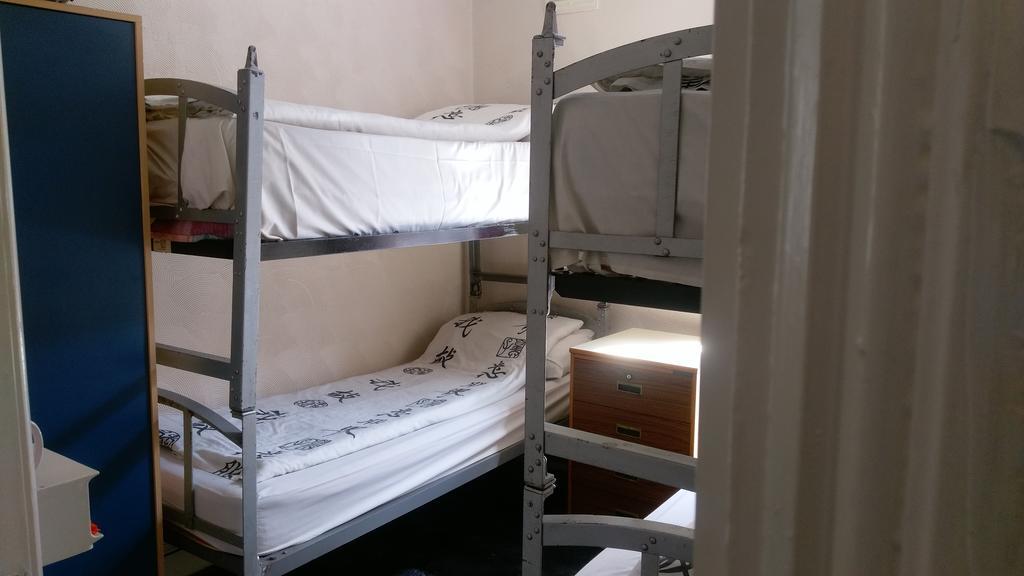 The Satter International Hostel Blackpool
