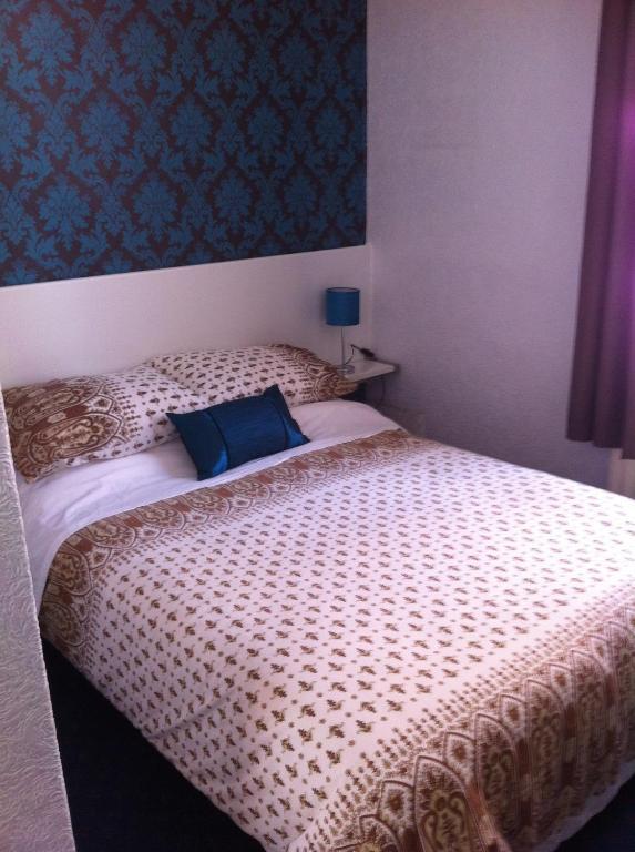 Howard Guest house 2*
