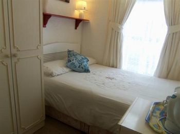 Guest house Ardsley Hotel Blackpool