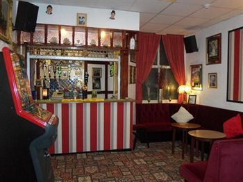 Guest house Ardsley Hotel