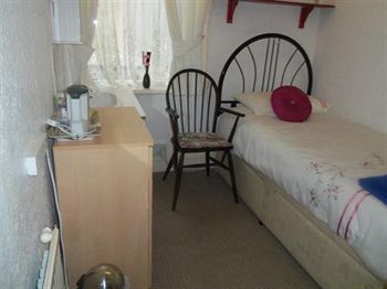 Ardsley Hotel Guest house Blackpool