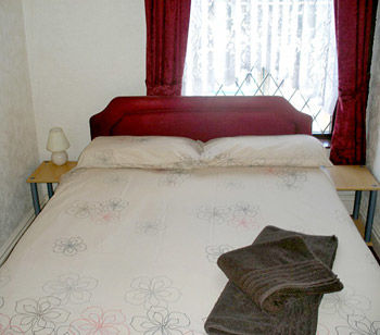 Leatham Park Hotel 2*