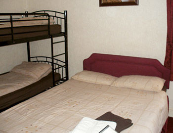 Hotel Leatham Park Blackpool