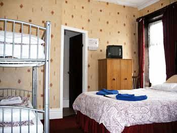 Leatham Park Hotel Blackpool