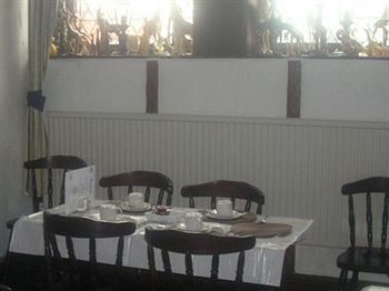 Leatham Park Hotel 2*