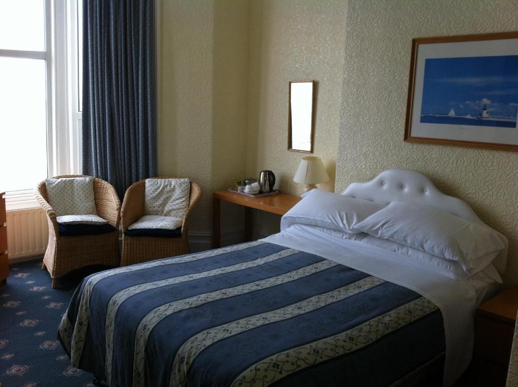 Guest house Howard Blackpool