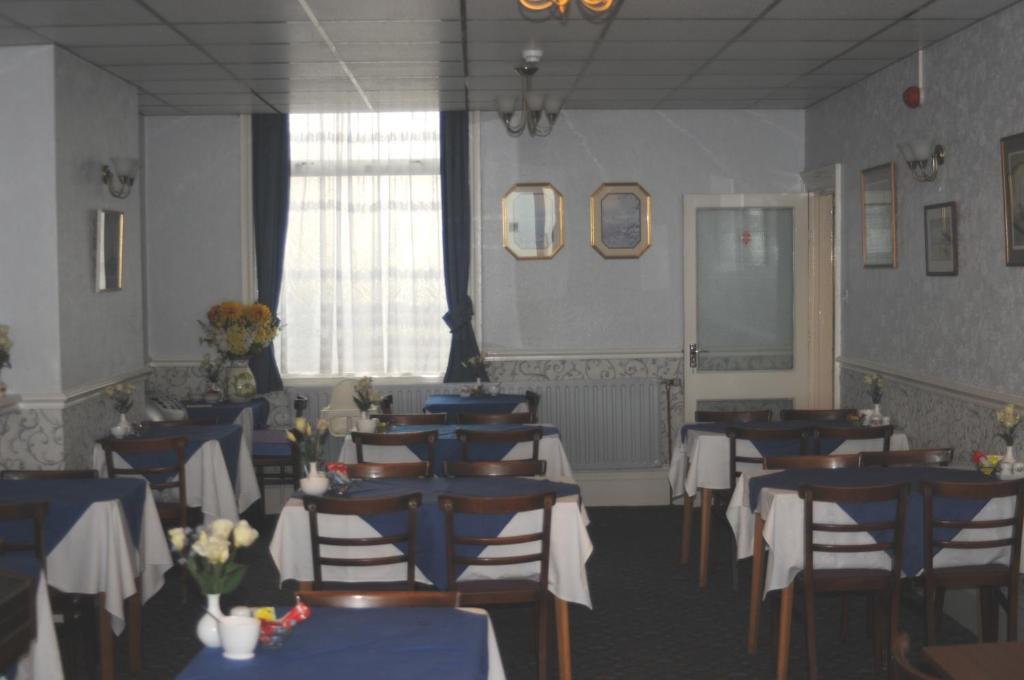 Guest house Howard