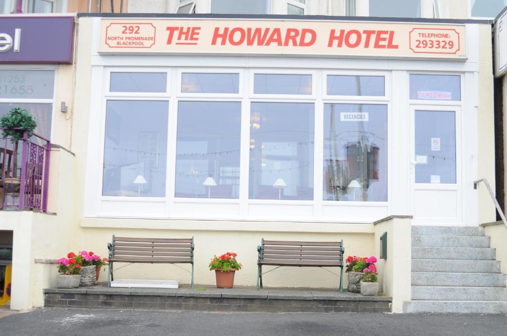 Howard Guest house