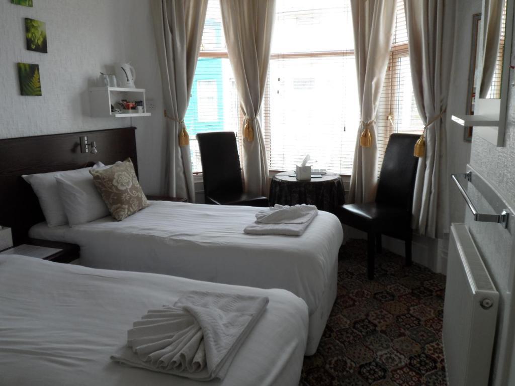 Guest house Fairway Blackpool