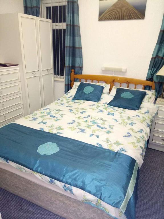 Ardsley Hotel Guest house Blackpool