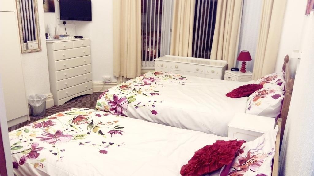 Guest house Ardsley Hotel Blackpool