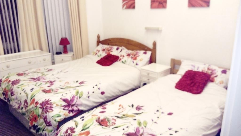 Ardsley Hotel Guest house Blackpool