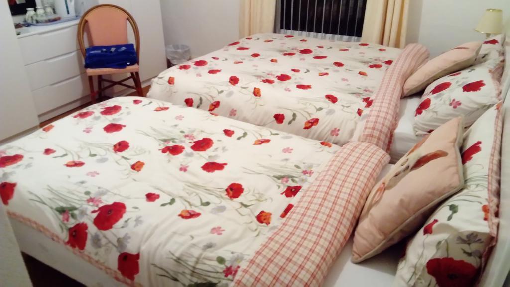 Ardsley Hotel Guest house 3*