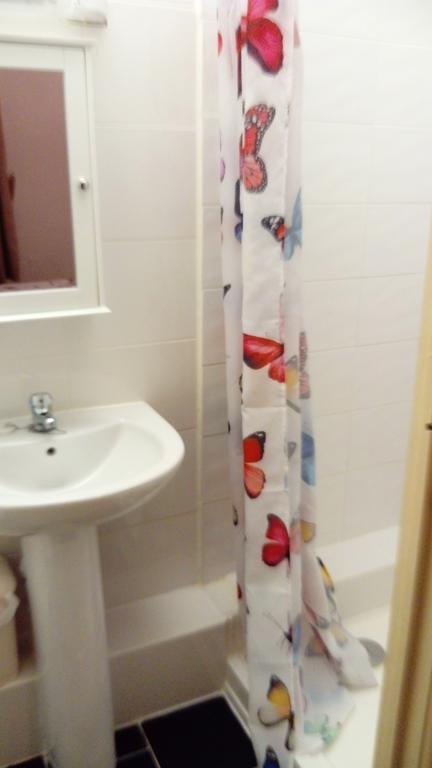 Guest house Ardsley Hotel 3*