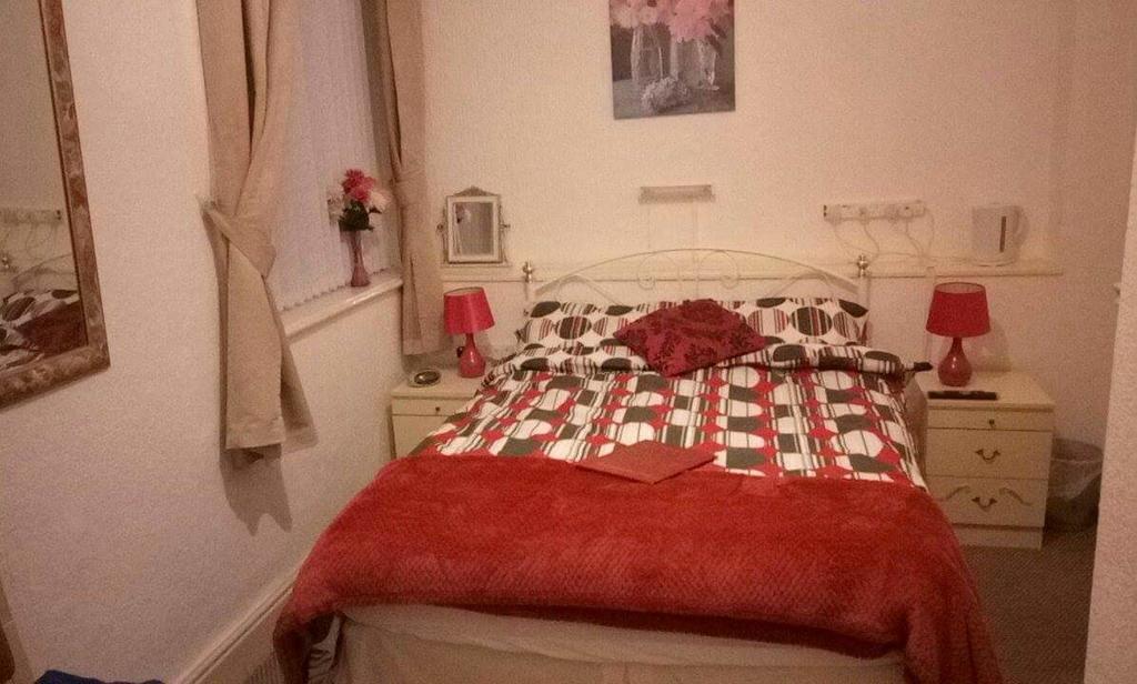 Ardsley Hotel Blackpool