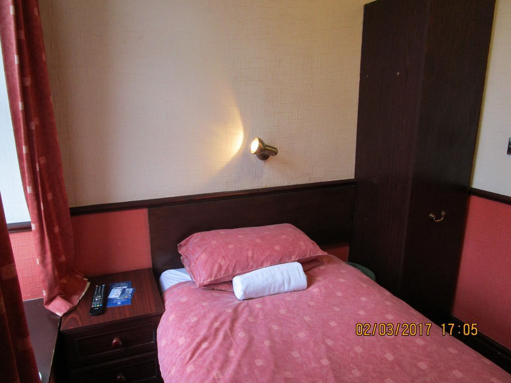 Guest house Trentham