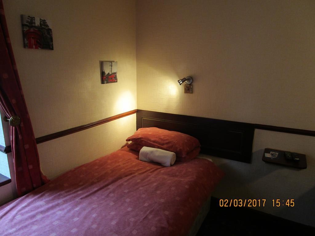 Trentham Guest house