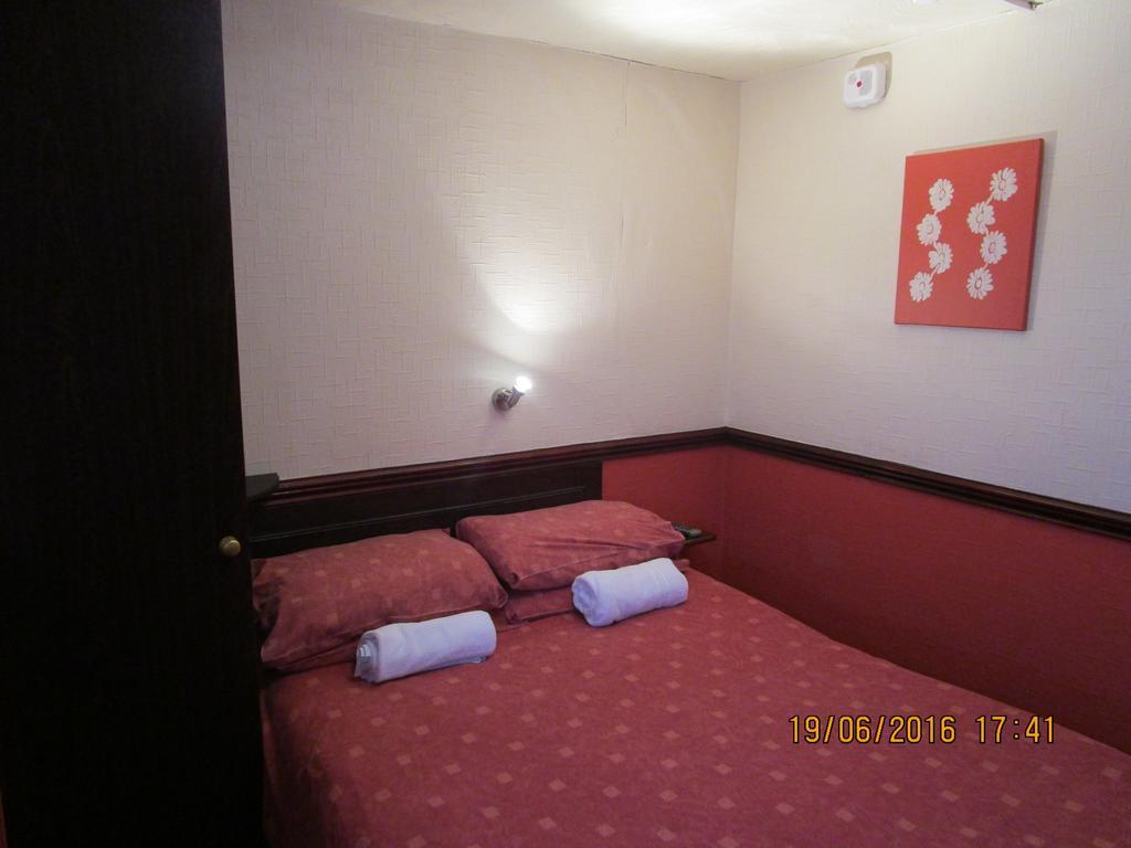 Trentham Guest house