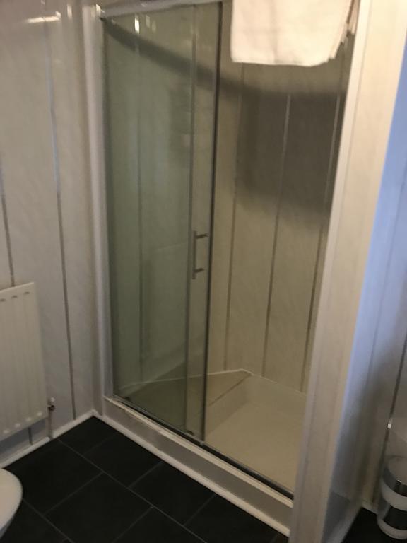 Bed & Breakfast Queens Plaza Blackpool
