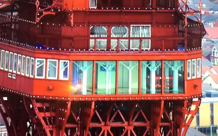 Ardsley Hotel 3* Blackpool