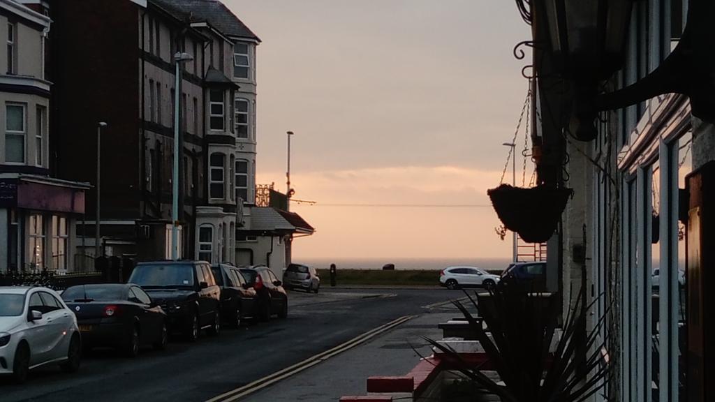 Guest house Ardsley Hotel Blackpool