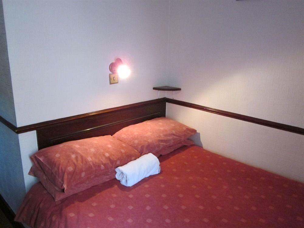 Trentham Guest house