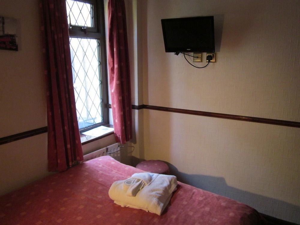 Guest house Trentham 3*