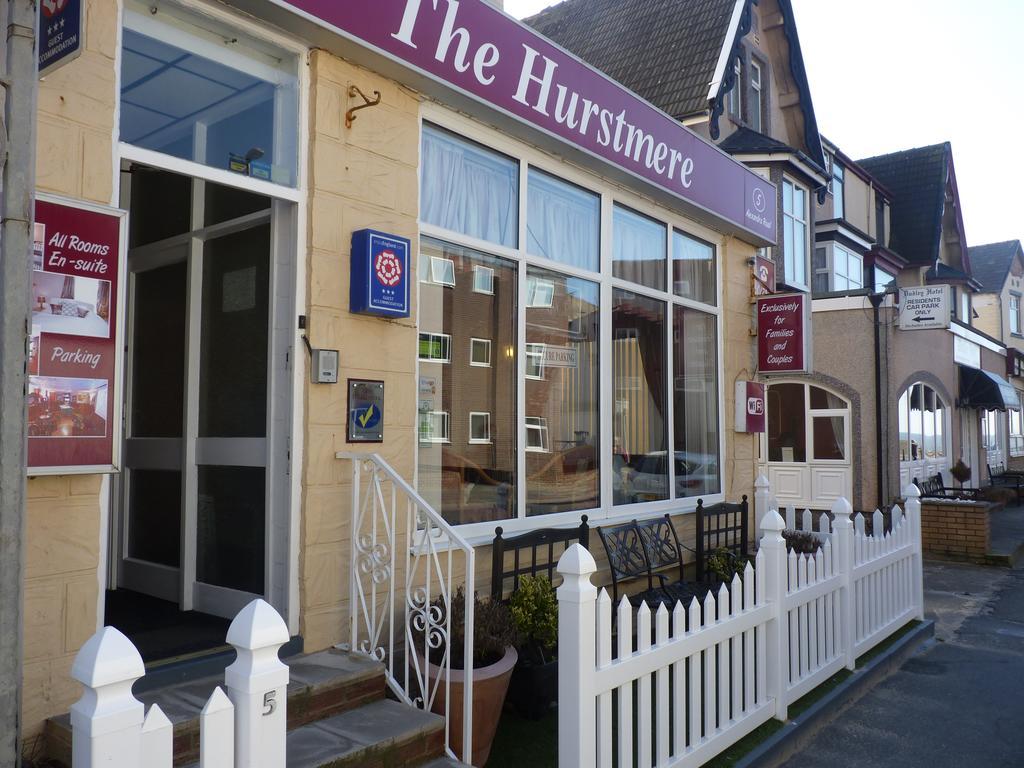 Guest house The Hurstmere 3*