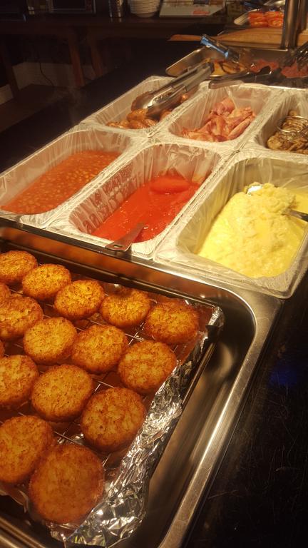 Queens Plaza Bed & Breakfast