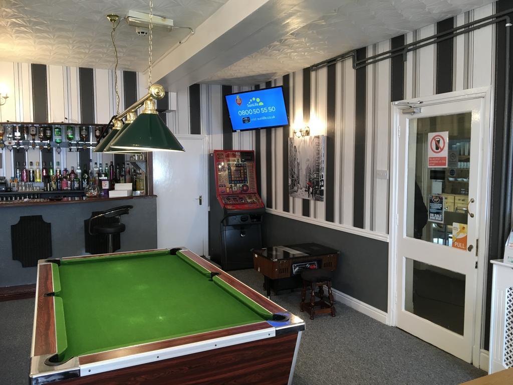 Guest house Greenmount Hotel