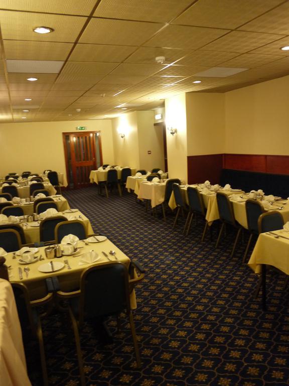 Rose And Hotel Blackpool