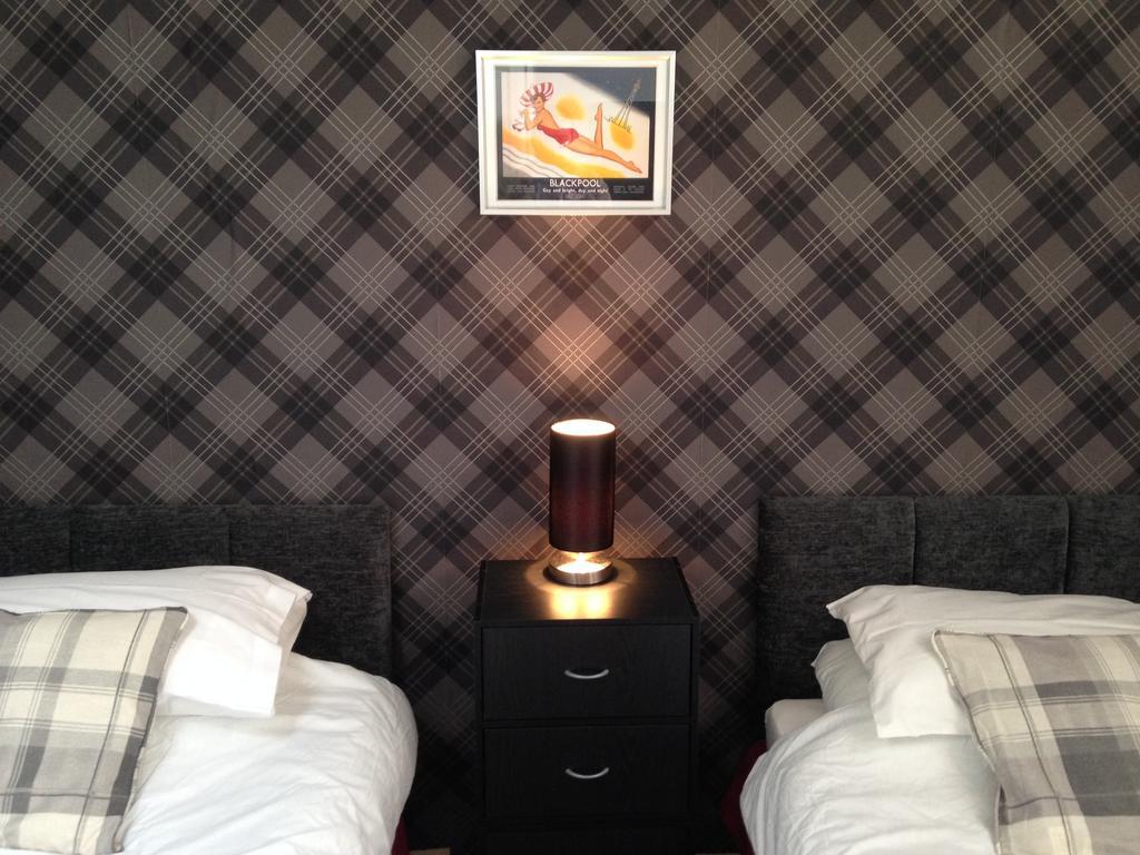 The Sefton 3* Blackpool