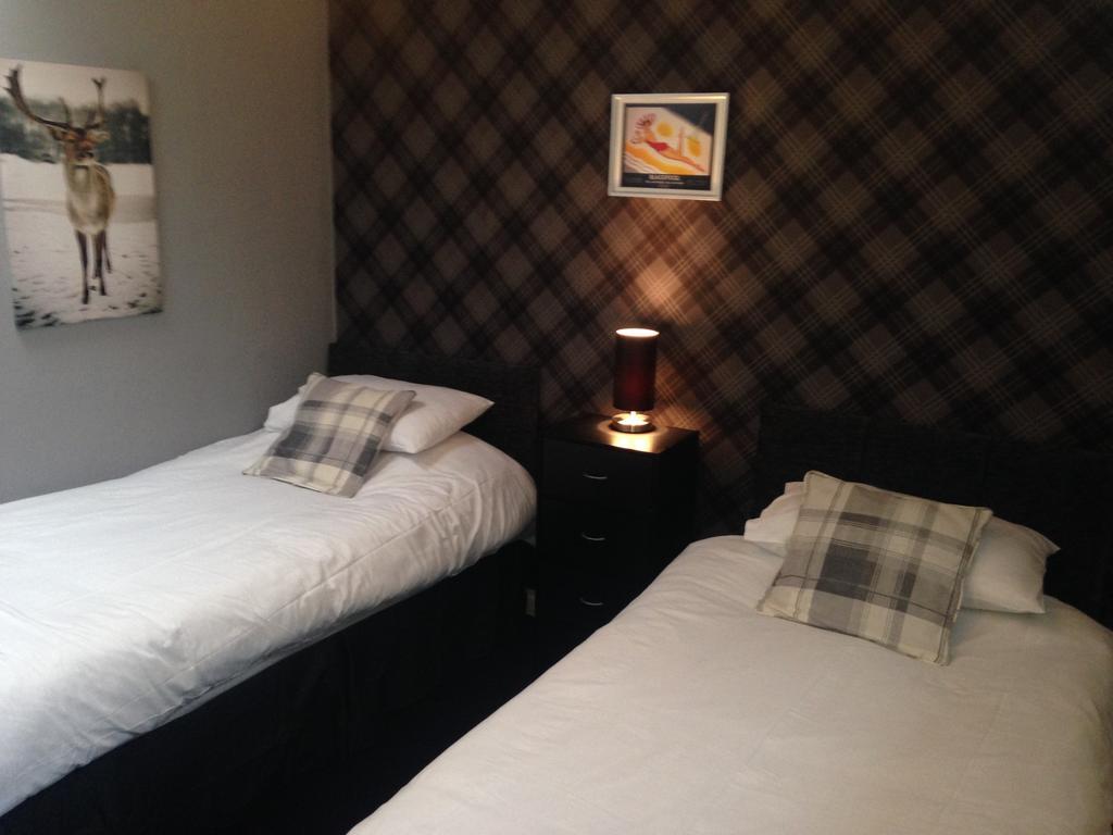 The Sefton Bed & Breakfast