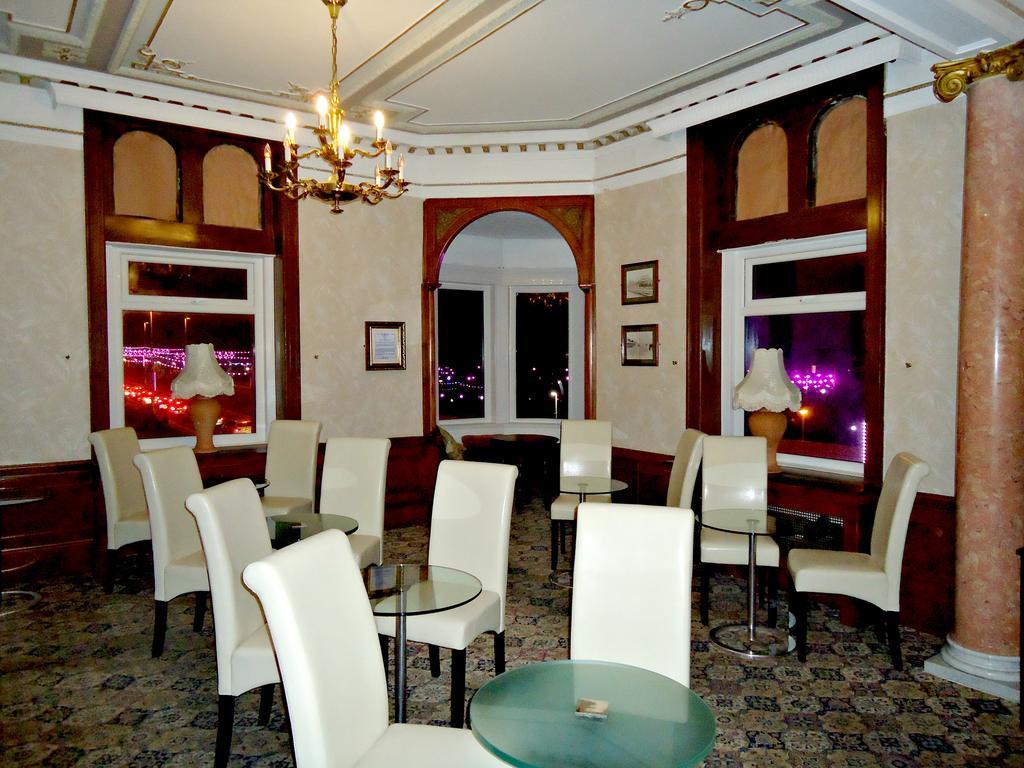 Inn Cherry Blossom